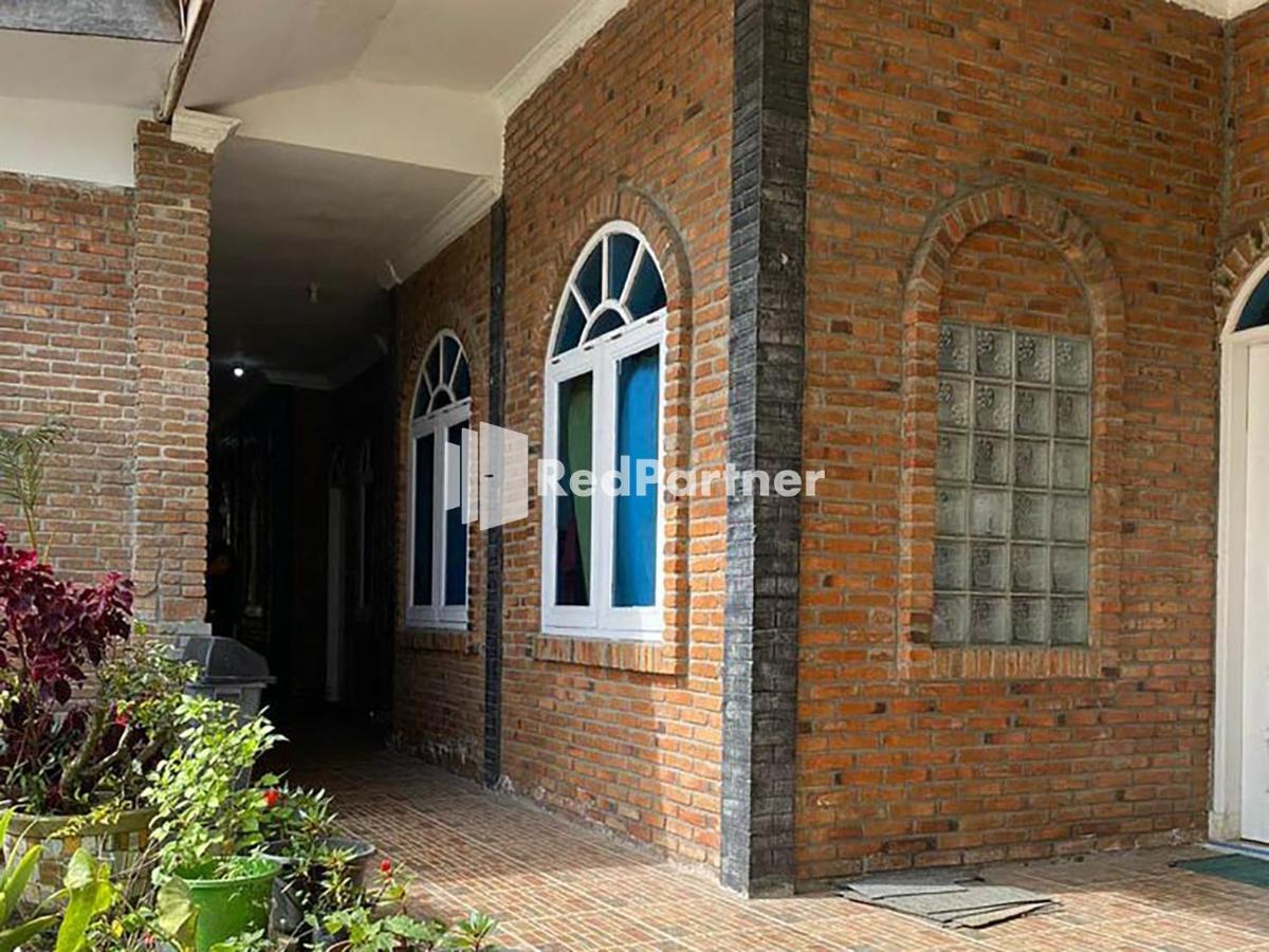 Friendjoss Homestay Laugumba Redpartner Берастаги Екстериор снимка