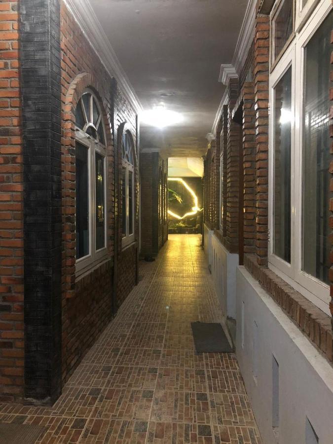 Friendjoss Homestay Laugumba Redpartner Берастаги Екстериор снимка